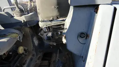 Used 1996 KOMATSU D65PX-12 Crawler Dozers Tennessee US | Ran Equipment #1403712