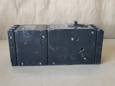 USED SIEMENS CED63A040