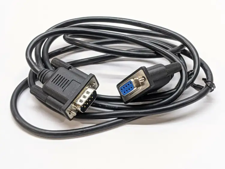 New | in-Stock L-Com CSMN9MF-10 Misc Electrical & Power Parts Michigan US | Maverick Industrial Sales #1401013