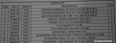 Used CAPMATIC 4A/X-PP-22 Liquid & Paste Complete Packaging Lines Illinois US | Aaron Equipment #87118