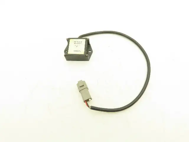 Speedshield 8808034 Forklift Smart Access Card Reader FleetOnline
