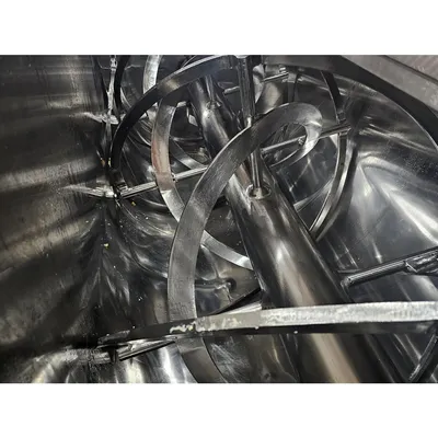 USED THE STRONG SCOTT MFG. CO. IMHS-87