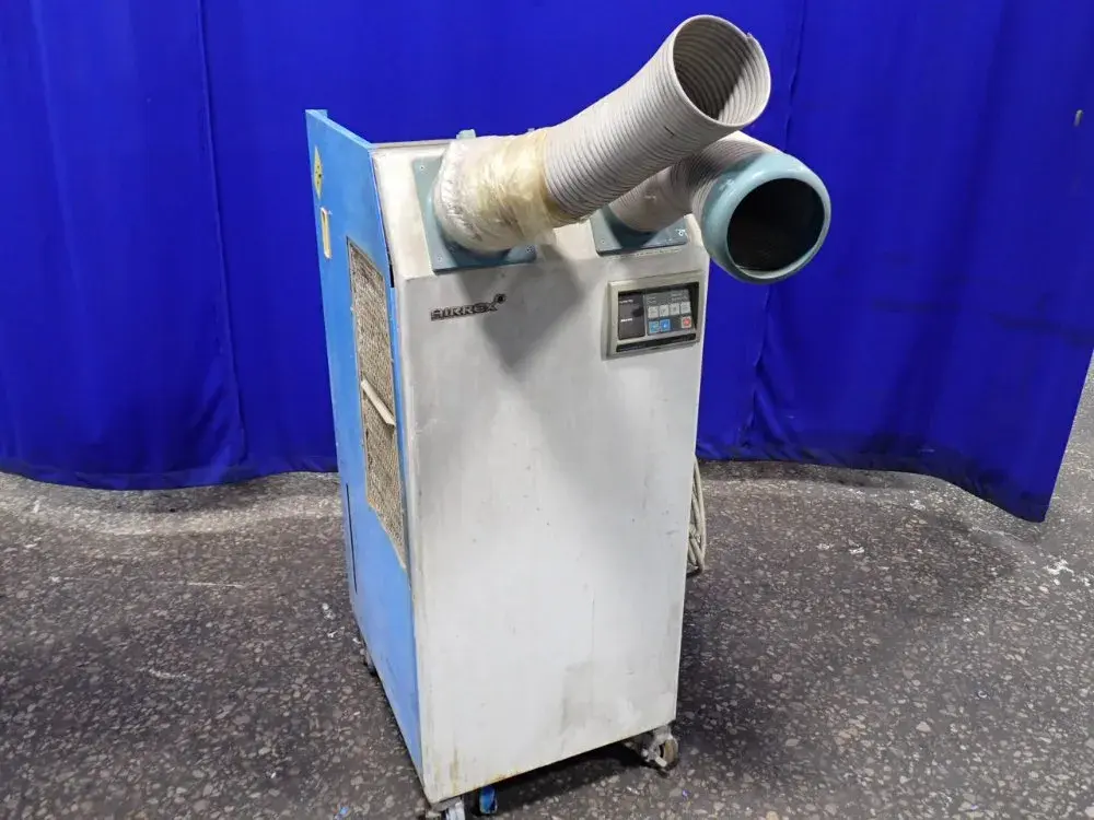 Airrex Chiller