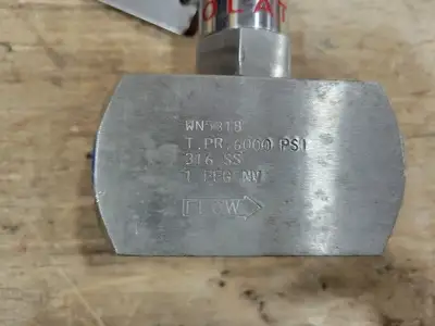 USED WGI WN5318