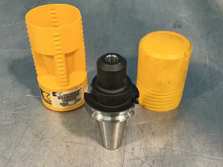 Used PARLEC C4050EM2 Tooling & Accessories (Other) Ohio US | HGR 24 #1332800