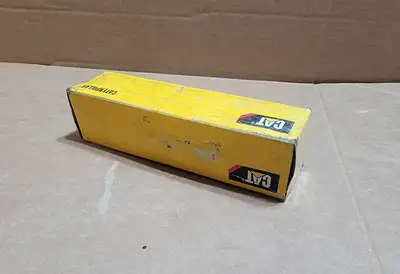NEW 2018 CATERPILLAR 117-0159