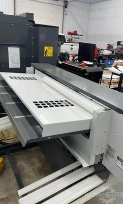 USED 2025 HAAS DS-30Y