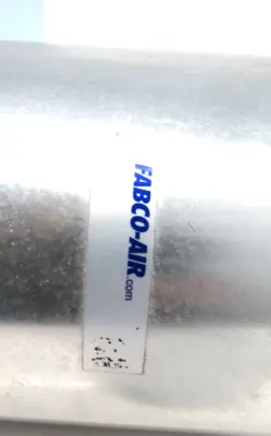 NEW FABCO-AIR CYLINDER