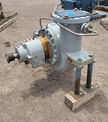 NEW FLOWSERVE 10 HPX 18B