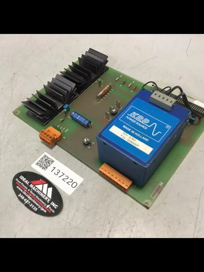 USED KEBA E-PS88-M/C D1527C