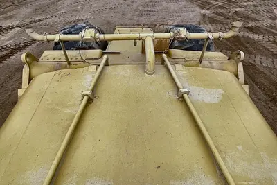 Used 1985 CATERPILLAR 631D Water Trucks Louisiana US | Proxy Equipment #1377794