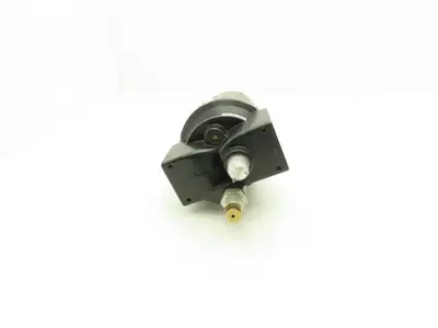 Parker 08L64FC Pneumatic Mist Lubricator 1-1/4"NPT