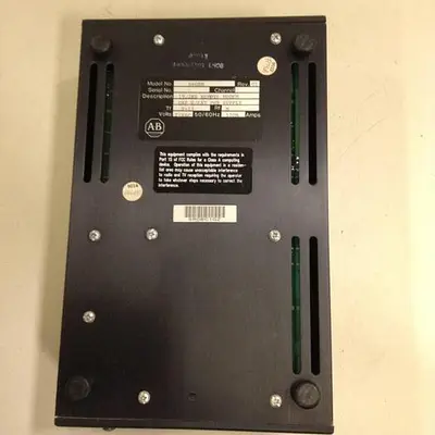 USED ALLEN BRADLEY 6608M