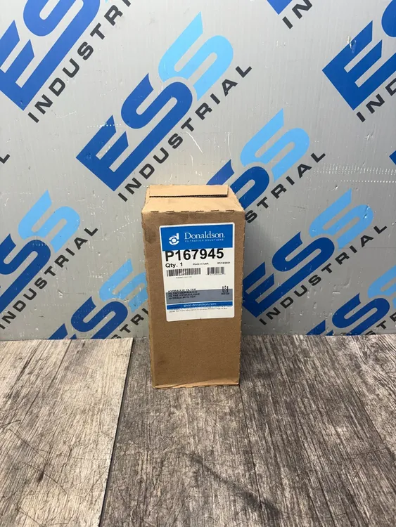 Used DONALDSON P167945 Pumps South Carolina US | ESS Industrial Equipment Sales #917821