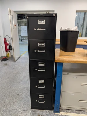 Office Furnishings