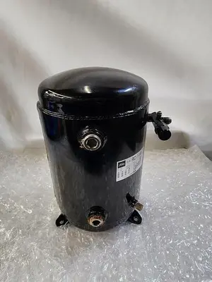 TOSHIBA RC-11D COMPRESSOR
