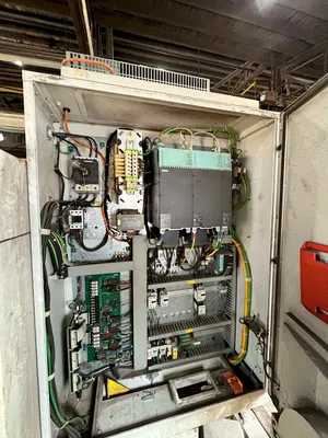 2010 ROMI C-620/2000 CNC Lathes | Silverlight CNC, Inc (6)
