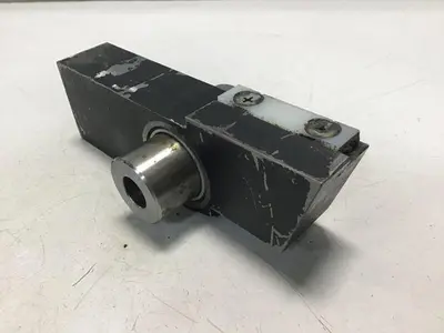 Used TOYO SI-150II / SBL Injection Molding Parts Michigan US | Ideal Machinery #1302557
