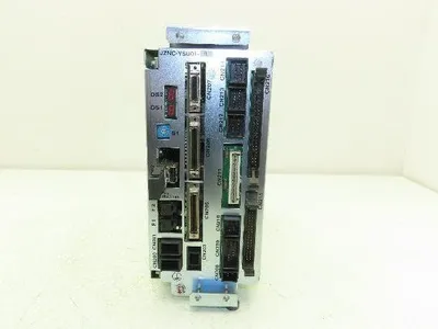 Yaskawa Electric JZNC-YSU01-1E Board Assembly PC Safety Unit