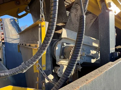 Used 2020 KEESTRACK K5 SCREENER Rectangular Screeners Ontario CA | Driven Equipment Solutions #1423135