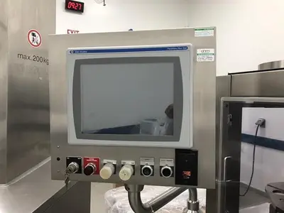 USED MANESTY NOVAPRESS 1