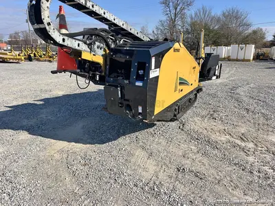 Used 2019 VERMEER 2019 VERMEER D23X30 S3 Drill Rigs Florida US | HDD Broker #1346217