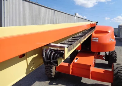 Used 2013 JLG 460SJ Manlifts New York US | United Lift #1445614