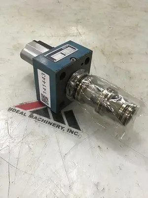 USED BOSCH 0 811 402 514