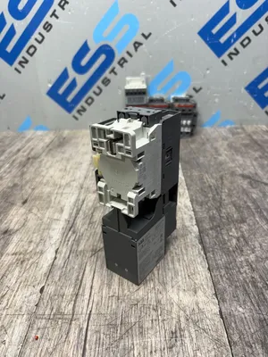 ABB AF26Z-30-00-21 Electrical/PLC/Automation | ESS Industrial Equipment Sales (3)