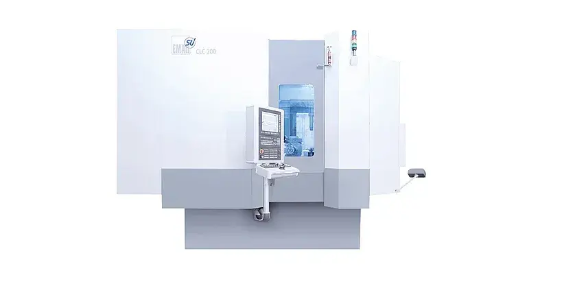 NEW EMAG CLC SERIES