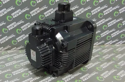 Yaskawa Electric SGMG-20A2ABC AC Servo Motor Used