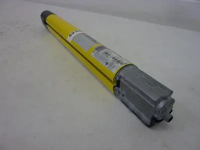 USED LEUZE MLD312-XR2