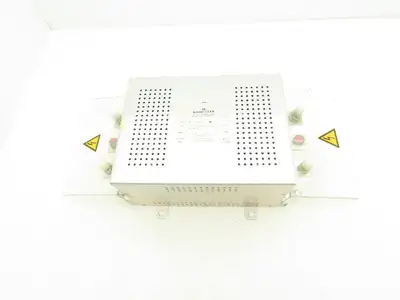 Used BAUMULLER _UNKNOWN_ Misc Electrical & Power Parts Indiana US | Arrow Industrial #1366718