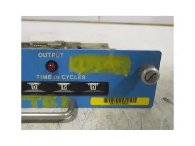 AC Autotech Corporation LT710B