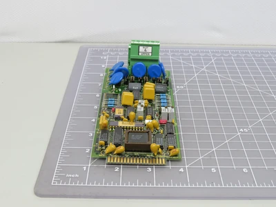 New | in-Stock BRISTOL _UNKNOWN_ Circuit Boards | OCO Industrial #1613476