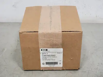 NEW EATON C30CNE