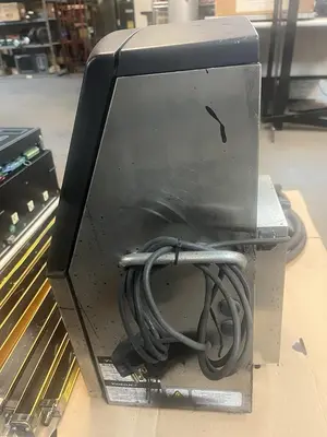 USED VIDEOJET 1610DH