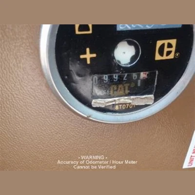 USED 1985 Caterpillar 245.

HOURS: 9,926.