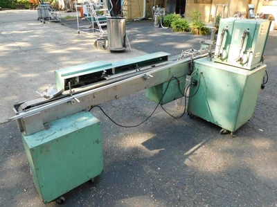 USED NATIONAL INSTRUMENTS FILAMATIC SCD-12