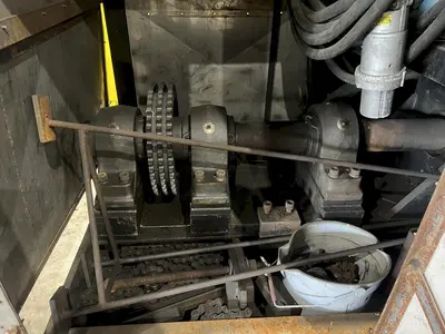 USED BESCO