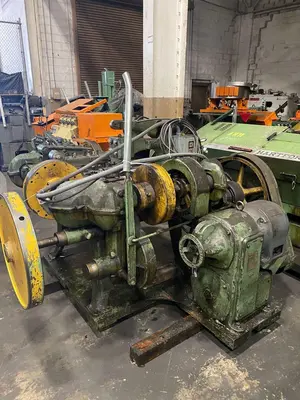 USED NILSON S-4