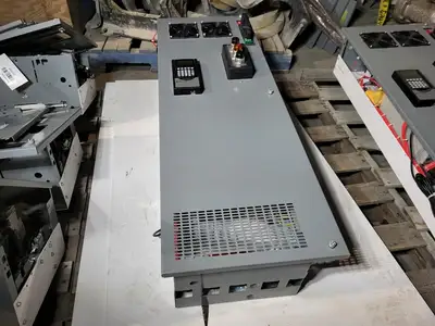 USED ALLEN-BRADLEY 20BE041A0AYNAND0