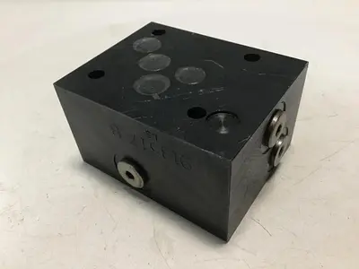USED VICKERS 918517