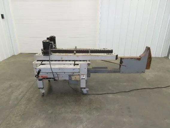 Used 3M-MATIC _UNKNOWN_ Miscellaneous MRO | Arrow Industrial #647085