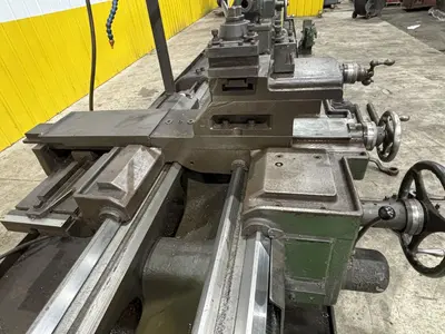USED AMERICAN H32 X 408