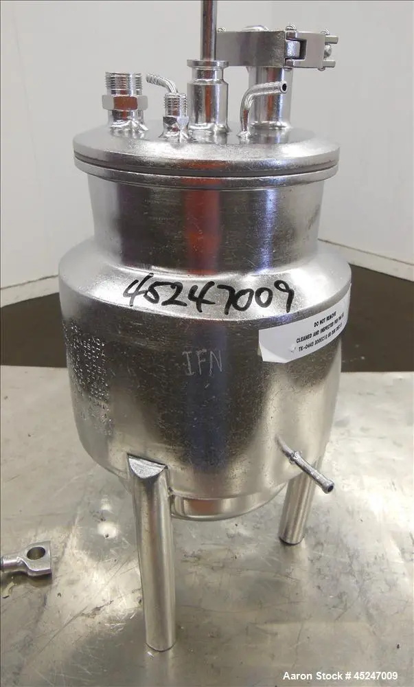 USED DCI