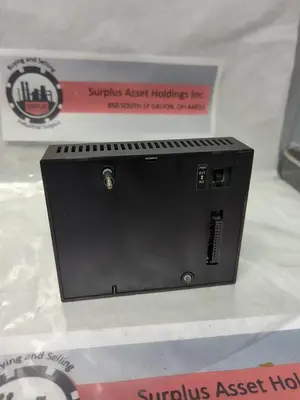 USED GE FANUC IC610CCM105D