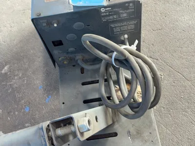 Used MILLER 24A Welding Machinery (Other) Ohio US | HGR 24 #1265859
