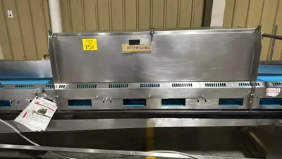 FRUIT & VEGETABLE WASHER