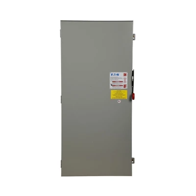 Eaton DG326URK General Duty Non-Fusible Safety Switch, Single-Throw [New]